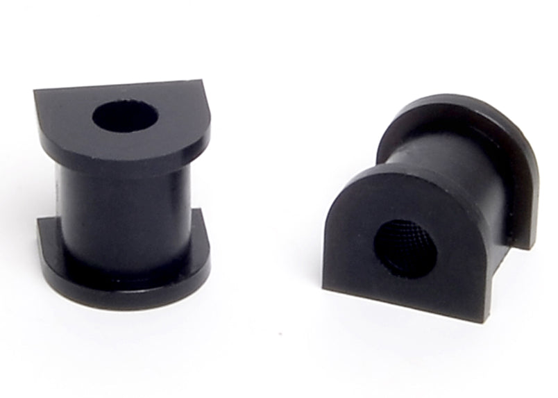 Whiteline Rear Anti Roll Bar Mount Bushes for Toyota Land Cruiser Prado 95 Series (96-03) 17mm