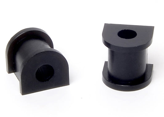 Whiteline Rear Anti Roll Bar Mount Bushes for Toyota Hilux Surf N180/185 (93-02) 17mm