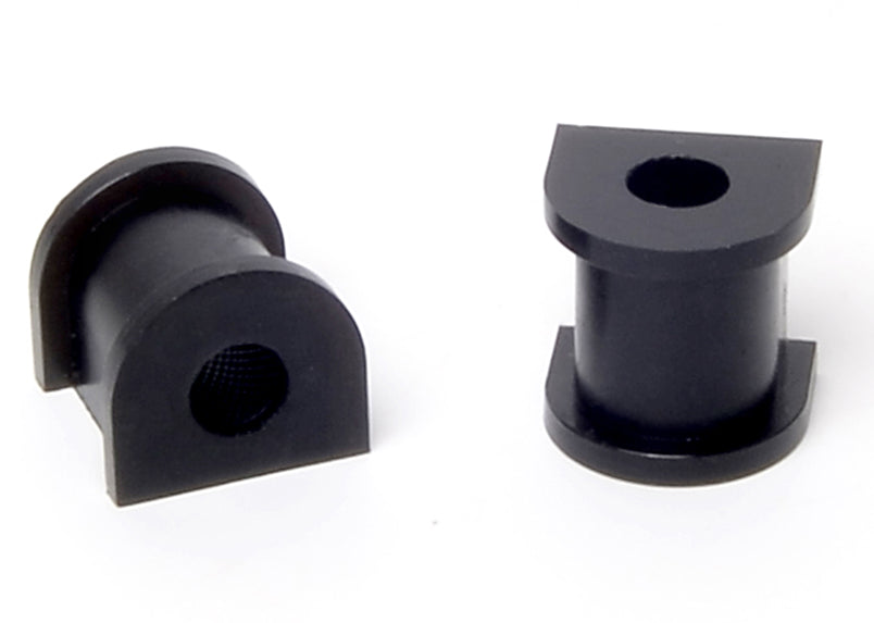 Whiteline Rear Anti Roll Bar Mount Bushes for Toyota Land Cruiser Prado 95 Series (96-03) 17mm