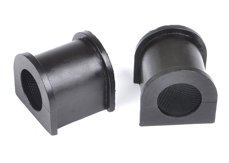 Whiteline Front Anti Roll Bar Mount Bushes for Isuzu MU UES (98-04)