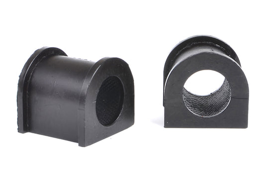 Whiteline Front Anti Roll Bar Mount Bushes for Isuzu MU UES (98-04)