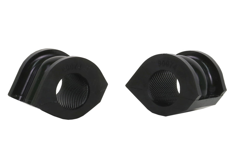 Whiteline Front Anti Roll Bar Mount Bushes for Honda Civic FA FD (05-12)