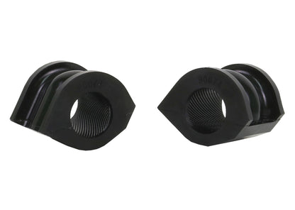 Whiteline Front Anti Roll Bar Mount Bushes for Honda Civic FA FD (05-12)