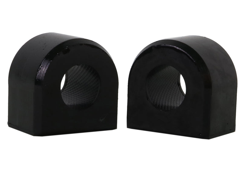 Whiteline Front Anti Roll Bar Mount Bushes for VW Golf Mk5 (04-09) 22.5mm