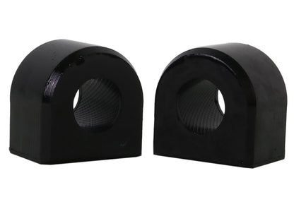 Whiteline Front Anti Roll Bar Mount Bushes for VW Golf R32 Mk5 (06-08) 22.5mm