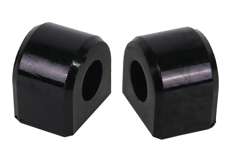 Whiteline Front Anti Roll Bar Mount Bushes for VW Golf Mk5 (04-09) 22.5mm