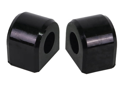 Whiteline Front Anti Roll Bar Mount Bushes for VW Jetta A6 Mk6 (10-18) 22.5mm