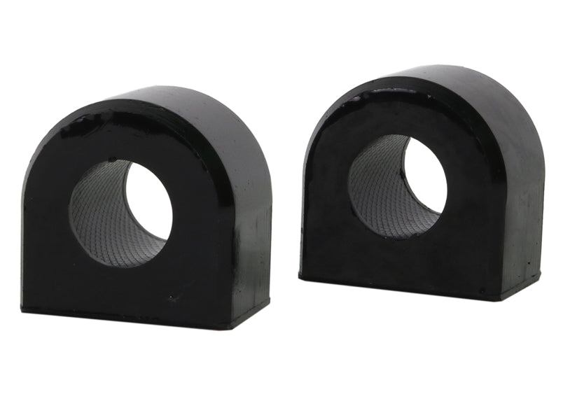Whiteline Front Anti Roll Bar Mount Bushes for VW Golf R32 Mk5 (06-08) 22.5mm