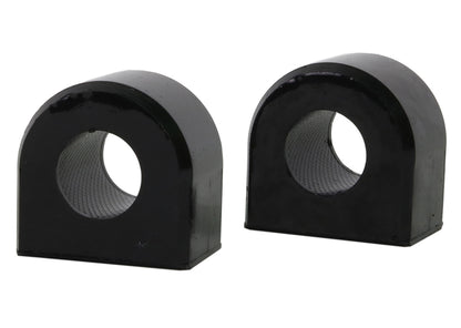 Whiteline Front Anti Roll Bar Mount Bushes for VW Jetta A6 Mk6 (10-18) 22.5mm