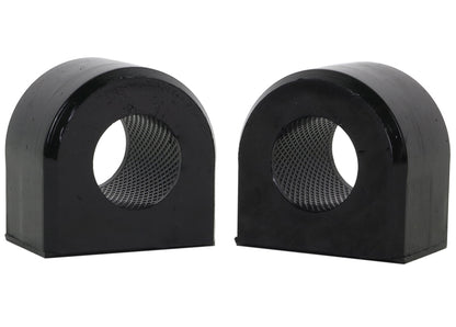 Whiteline Front Anti Roll Bar Mount Bushes for VW Golf Mk5 (04-09) 23.6mm