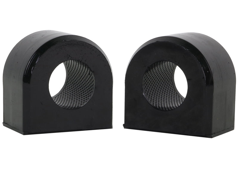 Whiteline Front Anti Roll Bar Mount Bushes for VW Golf Mk6 4Motion (09-13) 23.6mm