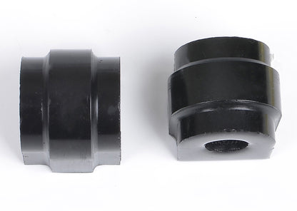 Whiteline Rear Anti Roll Bar Mount Bushes for VW Golf Mk6 (08-12) 18mm