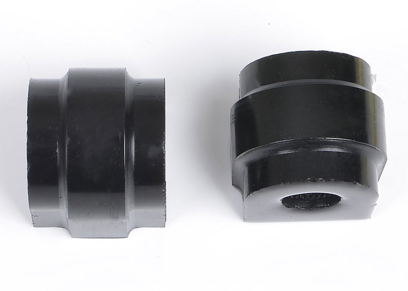 Whiteline Rear Anti Roll Bar Mount Bushes for Skoda Superb B6 3T AWD (08-15) 18mm