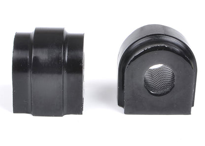 Whiteline Rear Anti Roll Bar Mount Bushes for Skoda Superb B6 3T AWD (08-15) 18mm