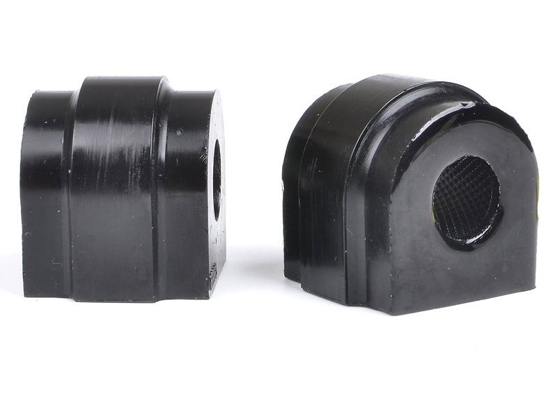 Whiteline Rear Anti Roll Bar Mount Bushes for Skoda Yeti Mk1 5L AWD (09-17) 18mm