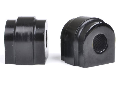 Whiteline Rear Anti Roll Bar Mount Bushes for VW Touran Mk1 (03-15) 18mm