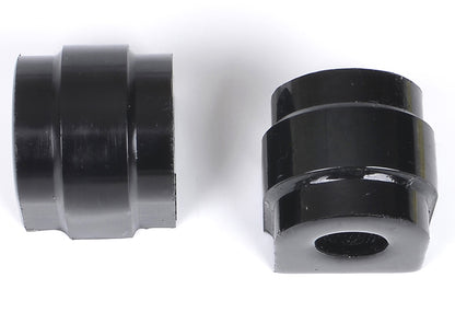 Whiteline Rear Anti Roll Bar Mount Bushes for Seat Altea 5P (04-15) 19mm