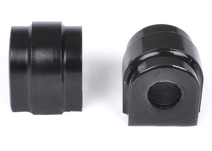 Whiteline Rear Anti Roll Bar Mount Bushes for VW Scirocco Mk3 (09-17) 19mm