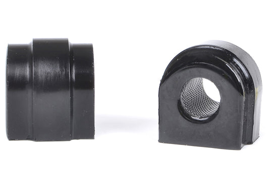 Whiteline Rear Anti Roll Bar Mount Bushes for VW Jetta A6 Mk6 (10-18) 19mm