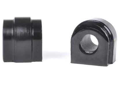 Whiteline Rear Anti Roll Bar Mount Bushes for Seat Altea 5P (04-15) 19mm