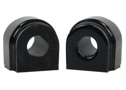 Whiteline Rear Anti Roll Bar Mount Bushes for VW Golf Plus (04-13) 20mm