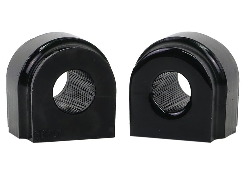Whiteline Rear Anti Roll Bar Mount Bushes for VW Golf GTI/GTD Mk6 (08-12) 20mm