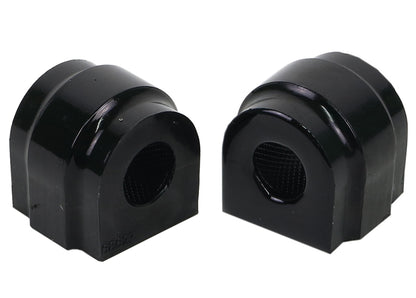 Whiteline Rear Anti Roll Bar Mount Bushes for VW Touran Mk1 (03-15) 20mm