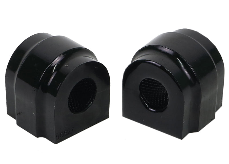 Whiteline Rear Anti Roll Bar Mount Bushes for Audi RS3 8P (11-12) 20mm