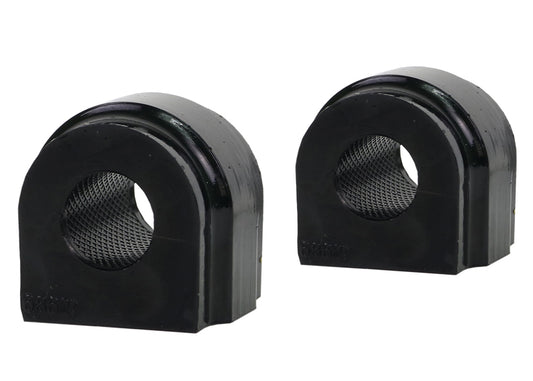 Whiteline Rear Anti Roll Bar Mount Bushes for Skoda Superb B6 3T AWD (08-15) 20mm
