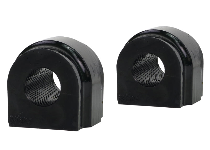 Whiteline Rear Anti Roll Bar Mount Bushes for VW Touran Mk1 (03-15) 20mm