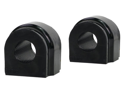 Whiteline Rear Anti Roll Bar Mount Bushes for VW Touran Mk1 (03-15) 20mm