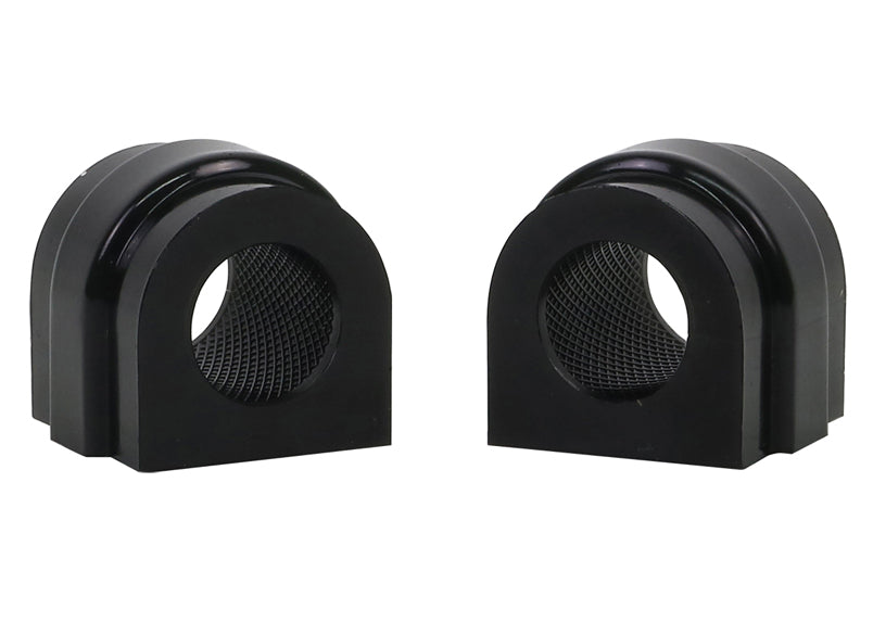 Whiteline Front Anti Roll Bar Mount Bushes for VW Golf R Mk8 (20-)
