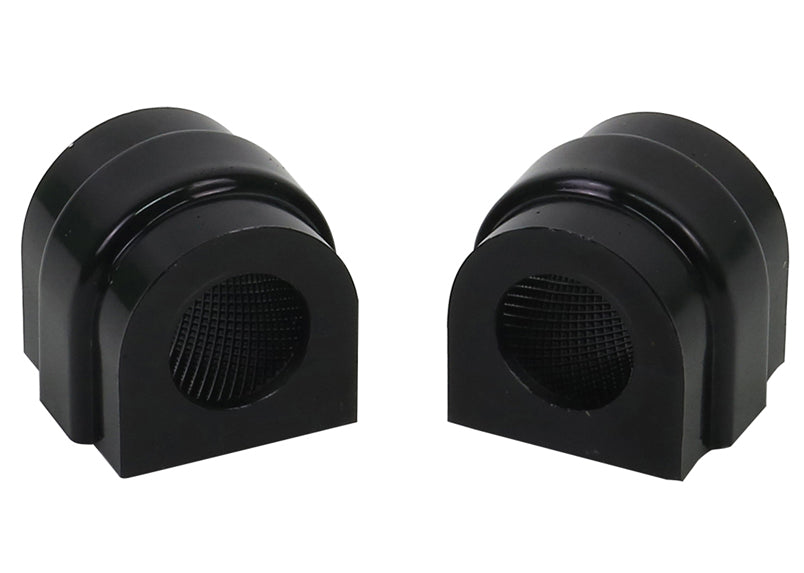 Whiteline Front Anti Roll Bar Mount Bushes for VW Touran Mk2 (15-)