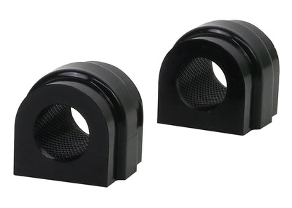 Whiteline Front Anti Roll Bar Mount Bushes for VW Golf R Mk8 (20-)