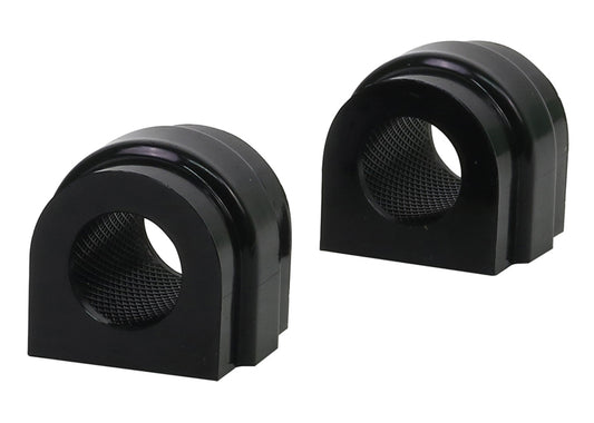 Whiteline Front Anti Roll Bar Mount Bushes for VW Golf Mk7/7.5 (12-20)