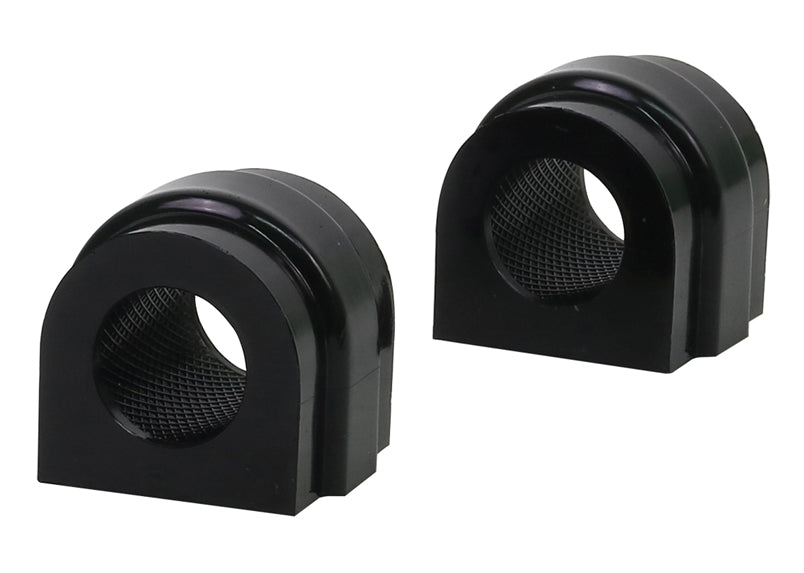 Whiteline Front Anti Roll Bar Mount Bushes for VW Golf Alltrack Mk8 (20-)