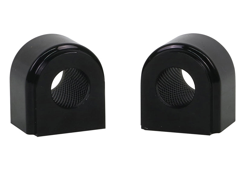 Whiteline Rear Anti Roll Bar Mount Bushes for Skoda Octavia Mk3 5E AWD (12-19)