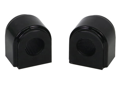 Whiteline Rear Anti Roll Bar Mount Bushes for Skoda Octavia Mk3 5E AWD (12-19)