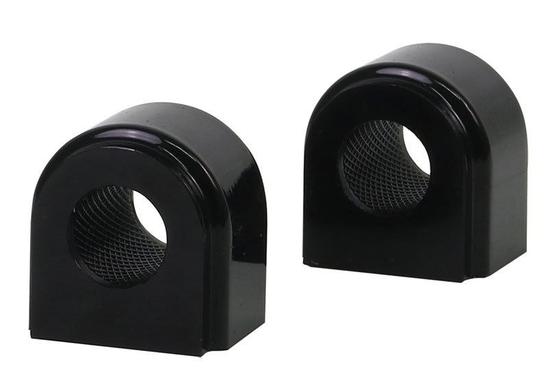 Whiteline Rear Anti Roll Bar Mount Bushes for Seat Leon ST Mk3 5F (13-20)