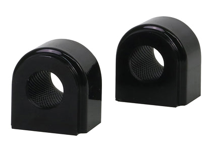 Whiteline Rear Anti Roll Bar Mount Bushes for VW Golf R Mk7/7.5 (13-20)