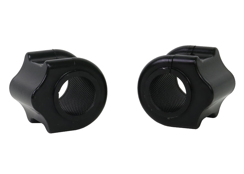 Whiteline Front Anti Roll Bar Mount Bushes for Jeep Wrangler JL (17-)