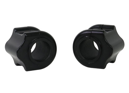 Whiteline Front Anti Roll Bar Mount Bushes for Jeep Wrangler JL (17-)