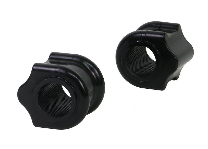 Whiteline Front Anti Roll Bar Mount Bushes for Jeep Wrangler JL (17-)