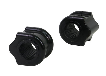 Whiteline Front Anti Roll Bar Mount Bushes for Jeep Wrangler JL (17-)