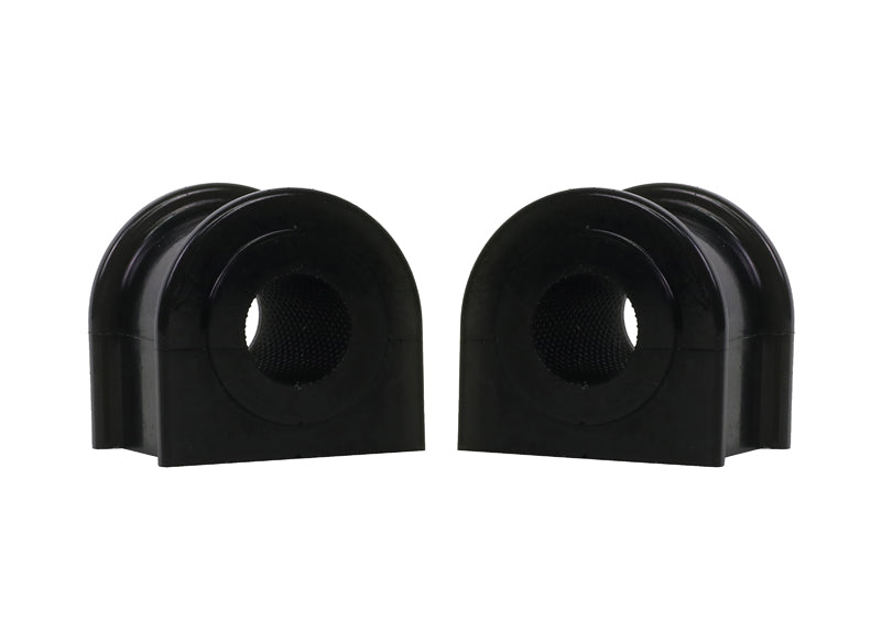 Whiteline Rear Anti Roll Bar Mount Bushes for Jeep Wrangler JL (17-)