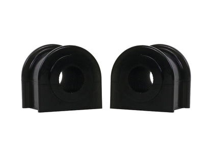 Whiteline Rear Anti Roll Bar Mount Bushes for Jeep Wrangler JL (17-)