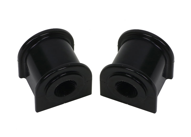 Whiteline Rear Anti Roll Bar Mount Bushes for Jeep Wrangler JL (17-)