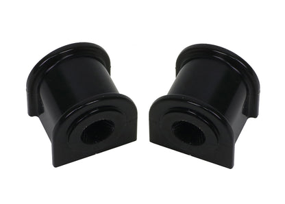 Whiteline Rear Anti Roll Bar Mount Bushes for Jeep Wrangler JL (17-)
