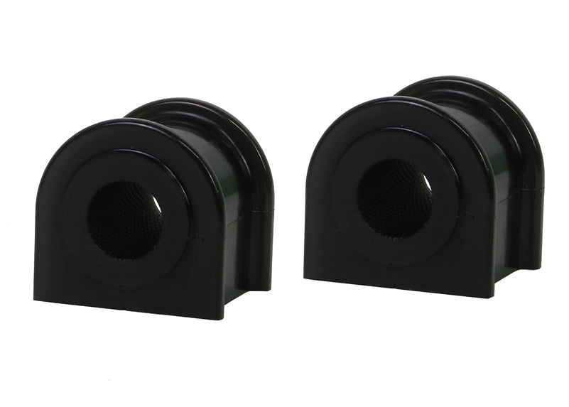 Whiteline Rear Anti Roll Bar Mount Bushes for Jeep Wrangler JL (17-)