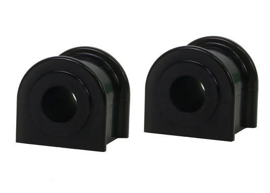 Whiteline Rear Anti Roll Bar Mount Bushes for Jeep Wrangler JL (17-)